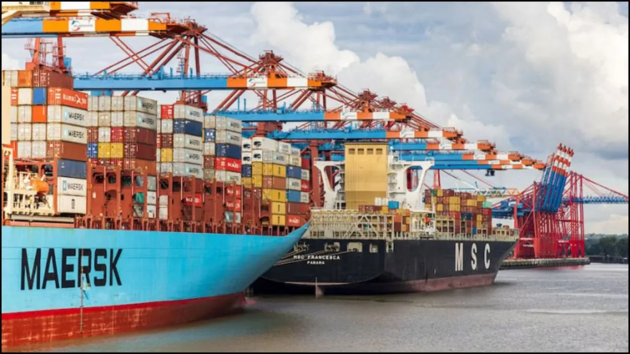 International Trade