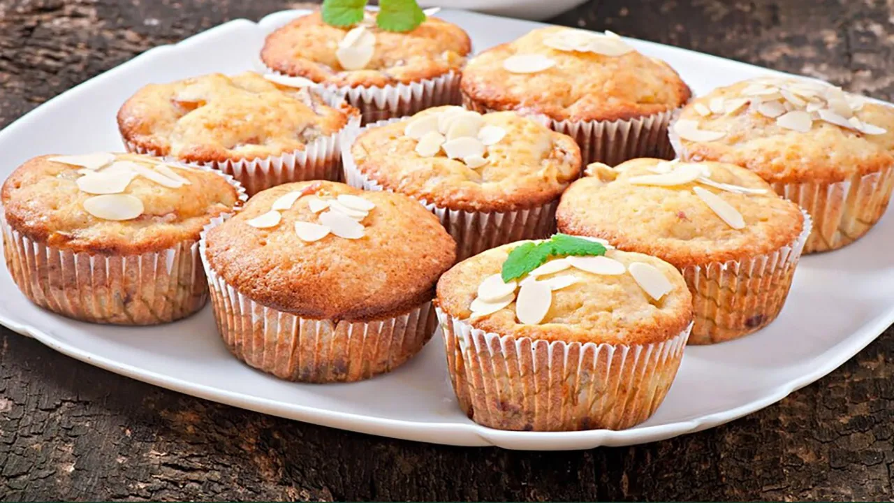 reciepImuffins