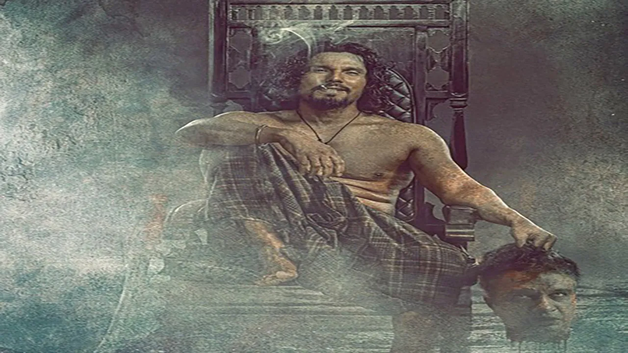 Randeephudaactor