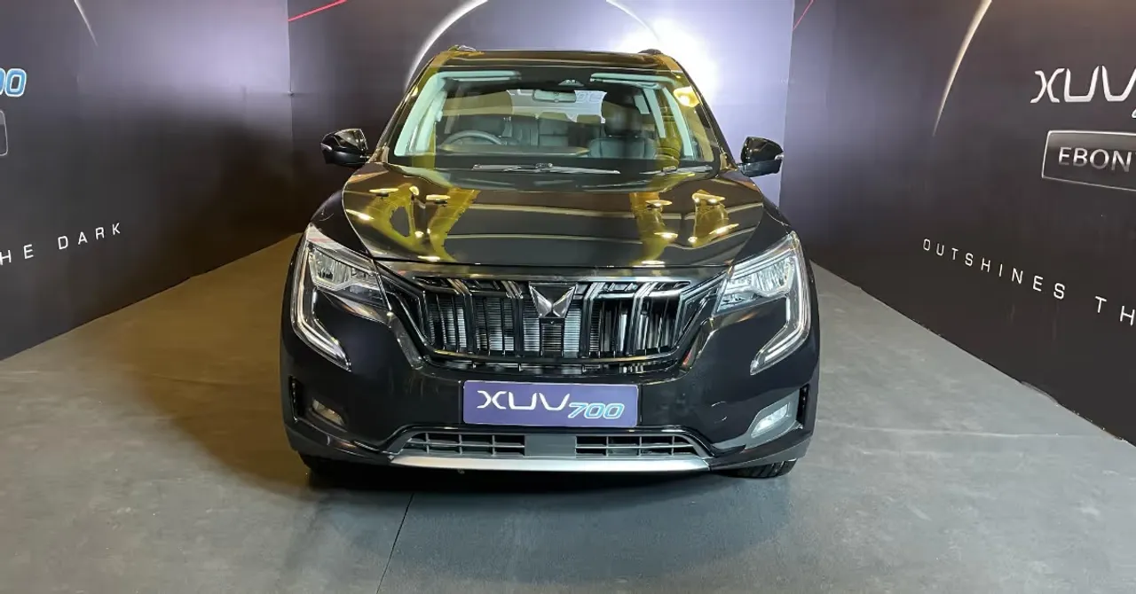 XUV MAIN