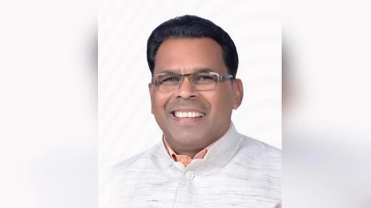 प्रशासन