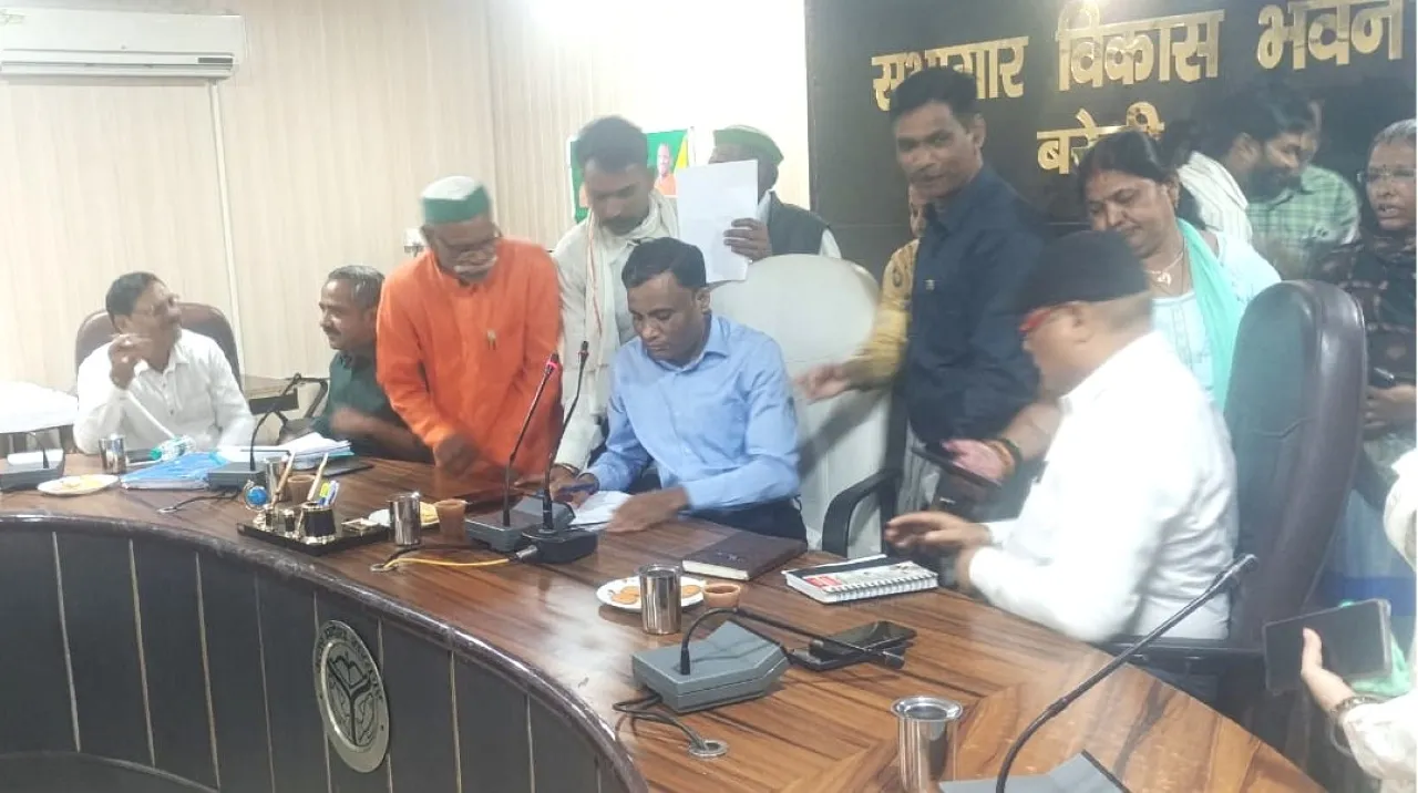 किसान दिवस