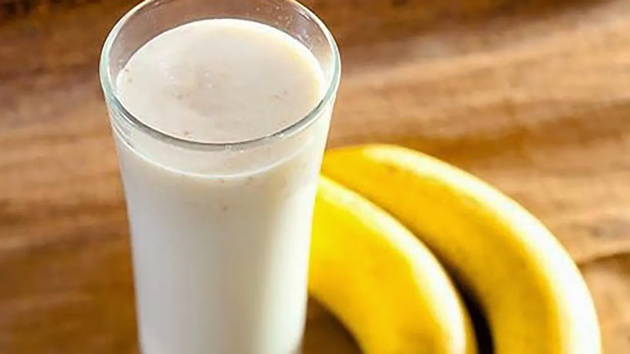 bananamilk