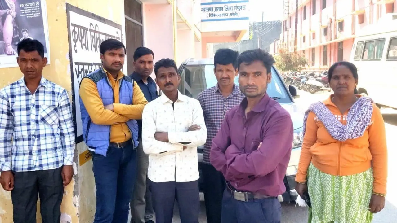 Nawabganj area