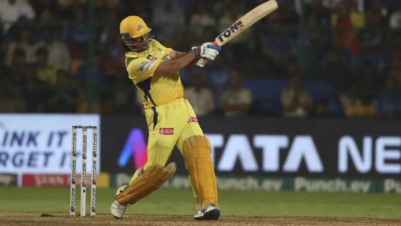 Dhoni