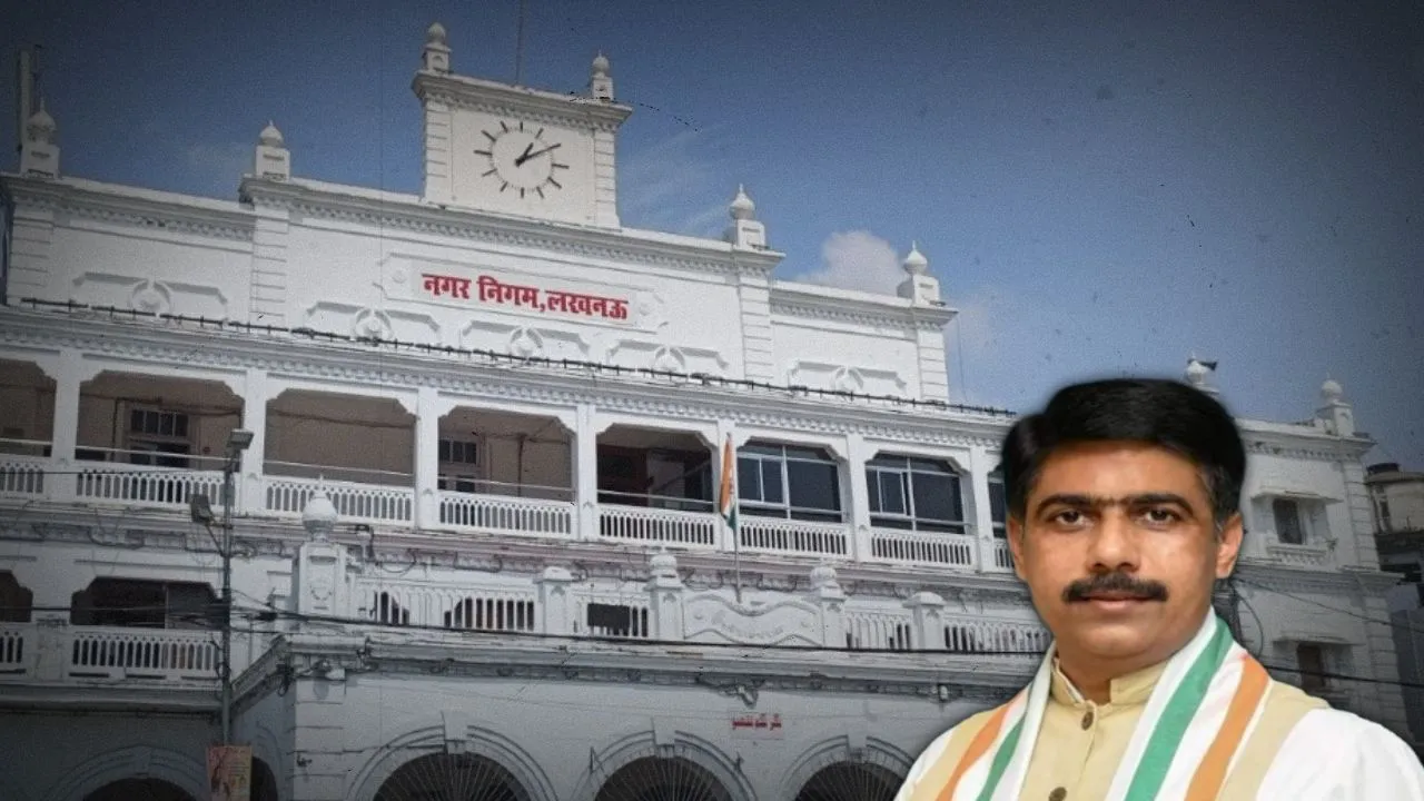 Negligence issuing death certificate Nagar Nigam