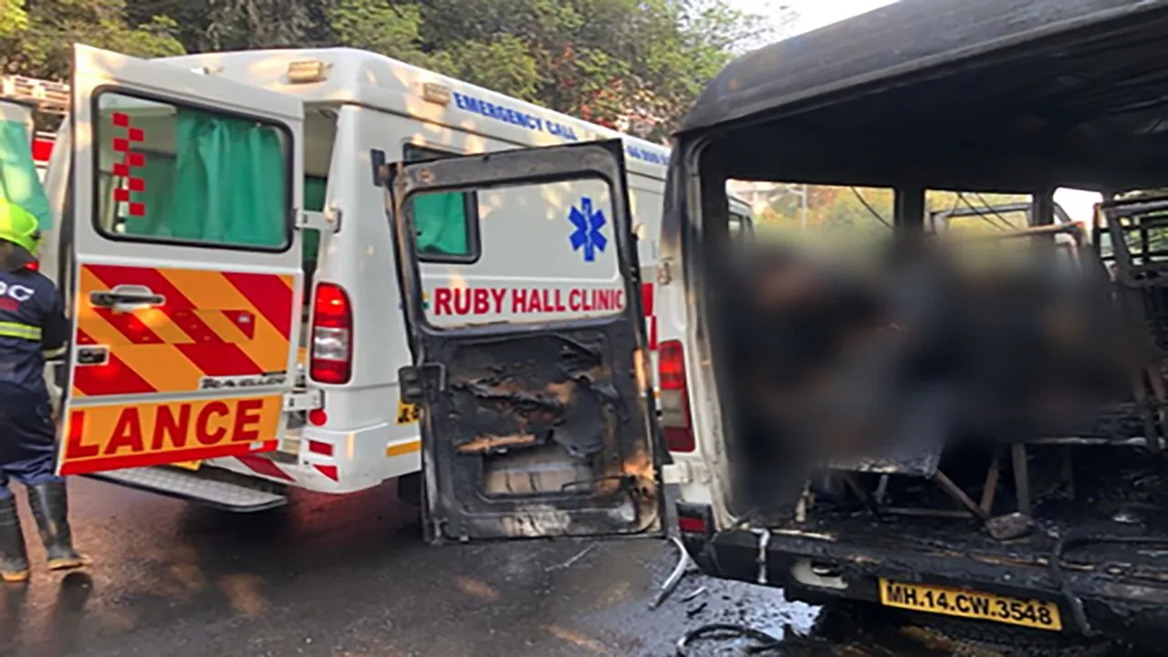 PunefireNews