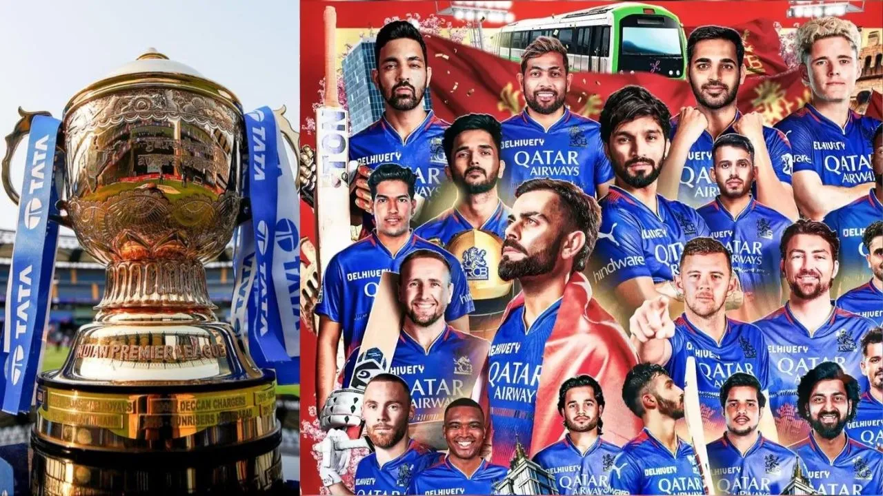 RCB, Virat kohli, Rajat patidar