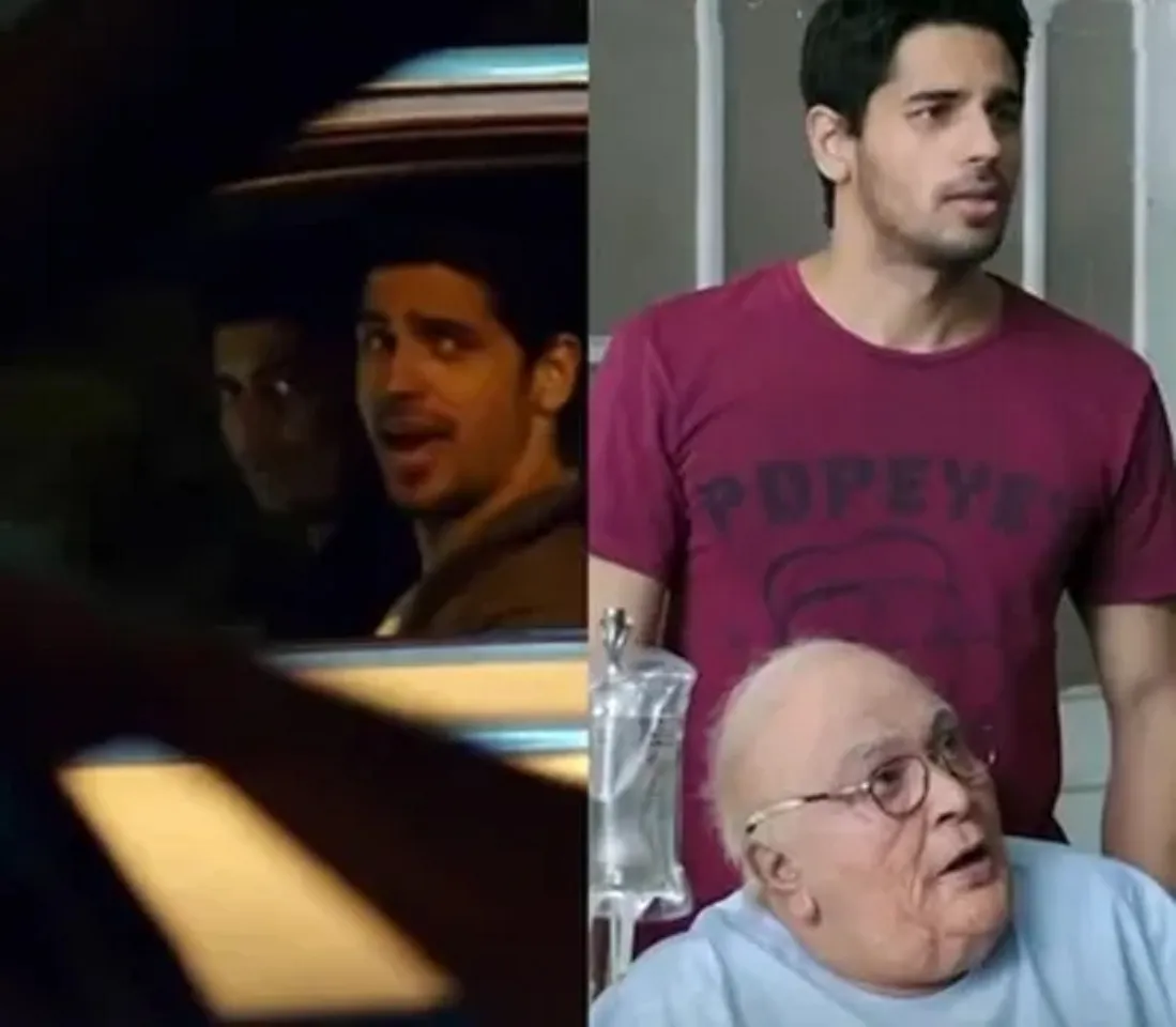 kapoor & sons