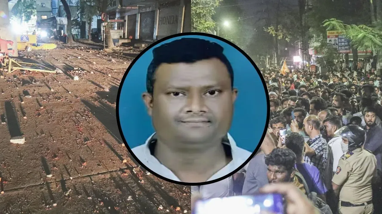Nagpur 