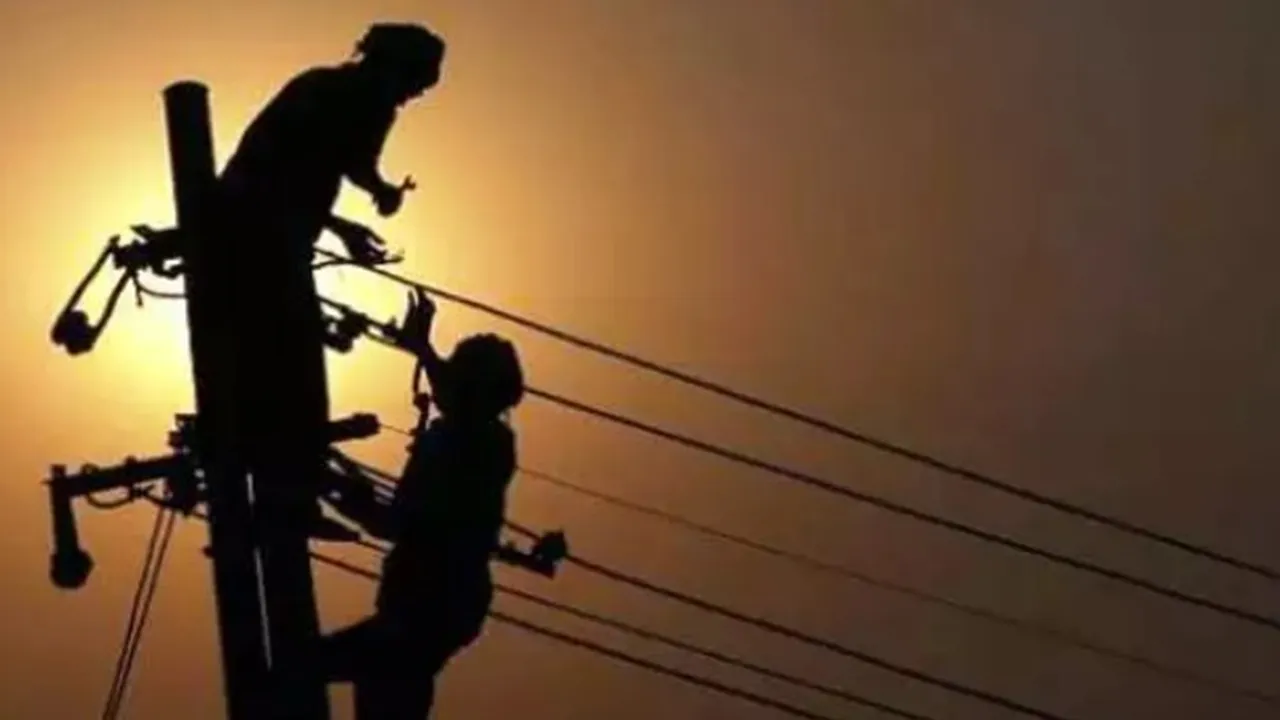 Power cuts these areas Lucknow