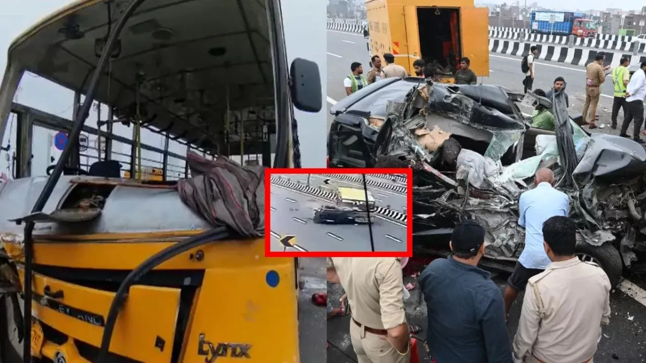 सड़क हादसों में कमी 