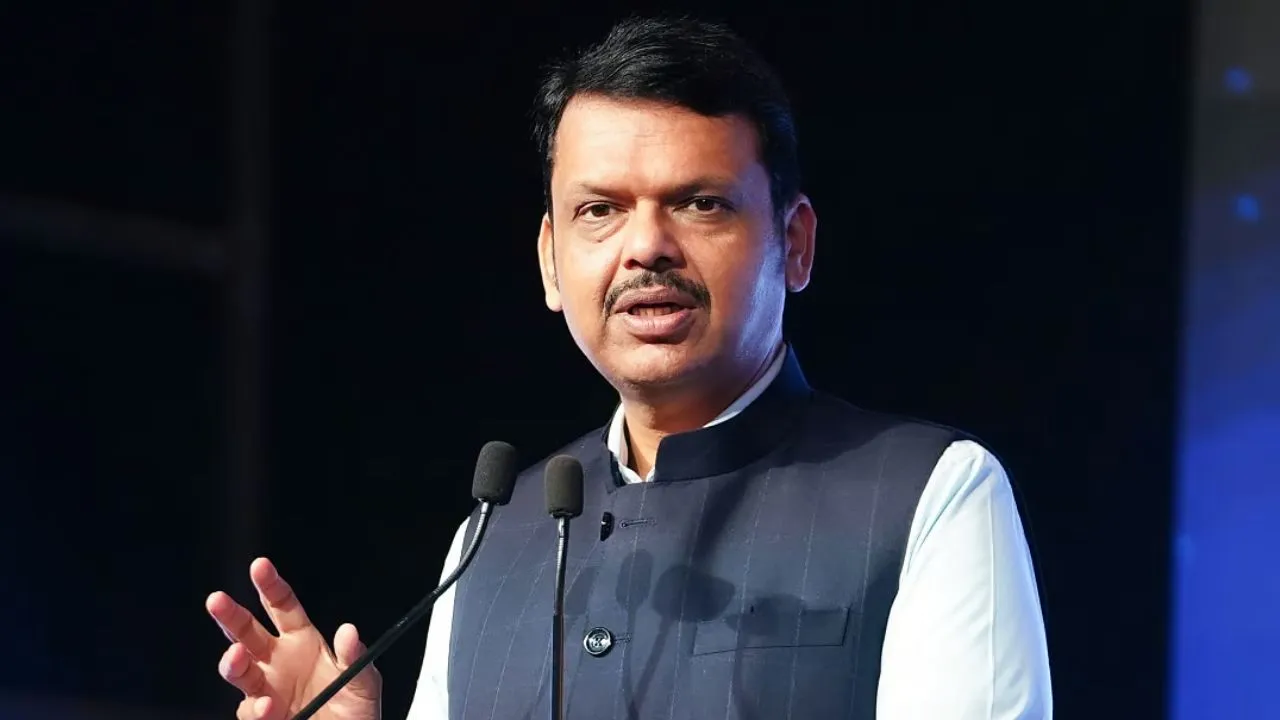 devendra fadanvees