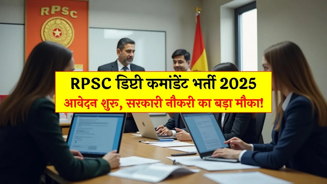 RPSC