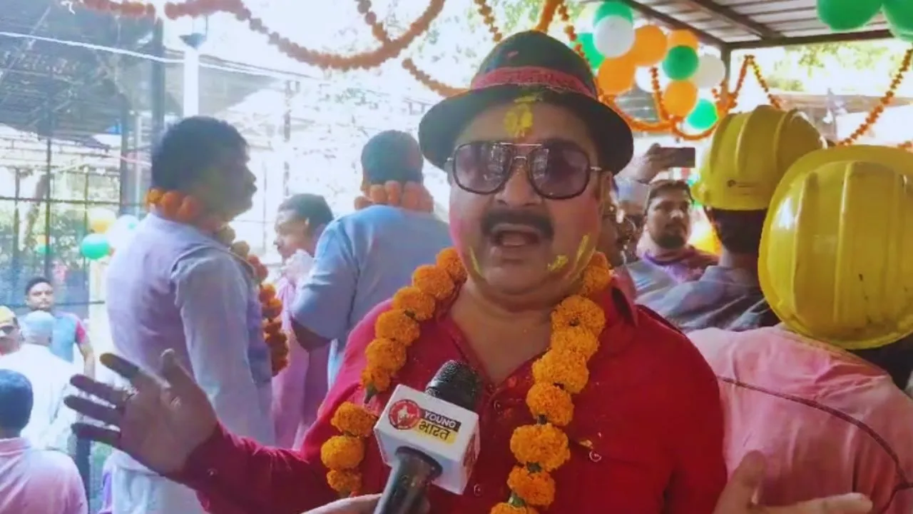 kanpur fag, kanpur news