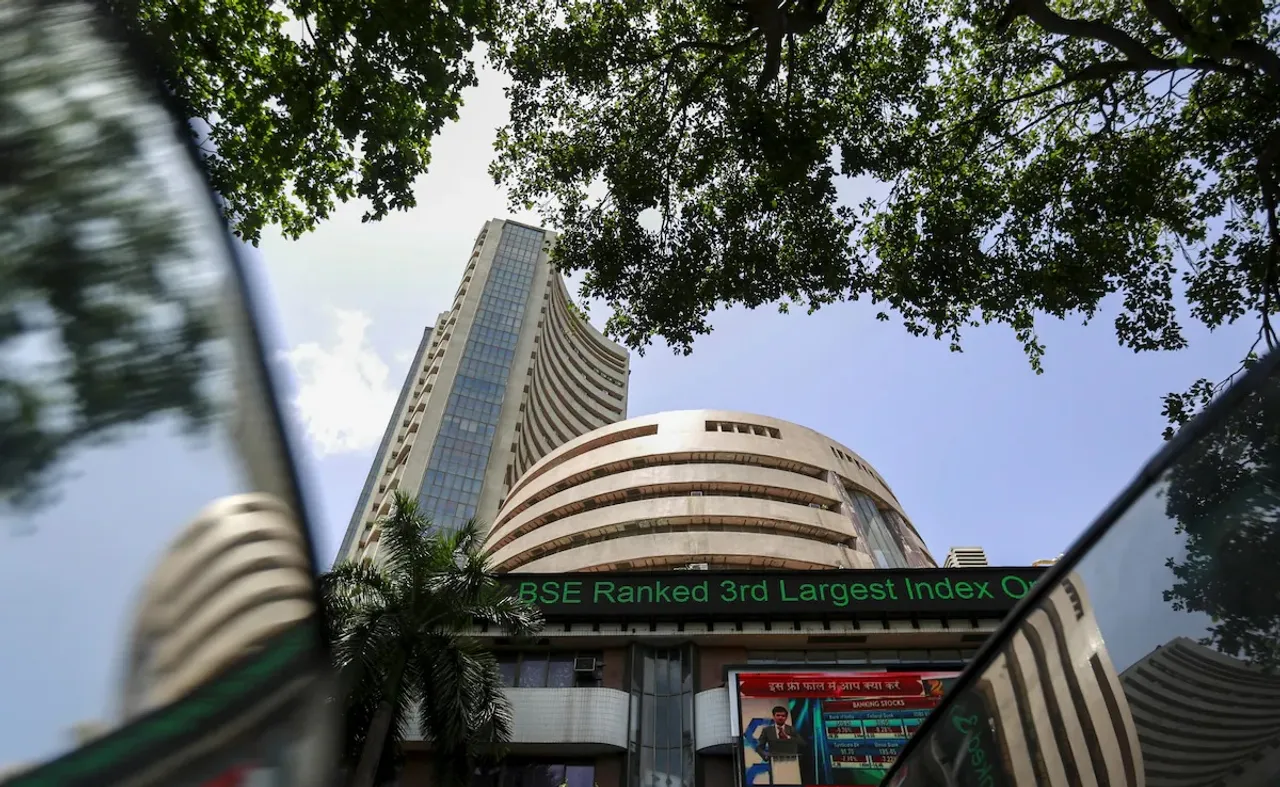 SHARE MARKET