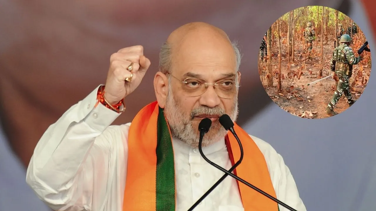 amit shah