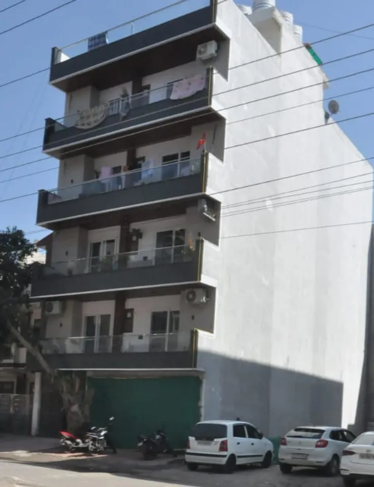 Vasundhara sector 3