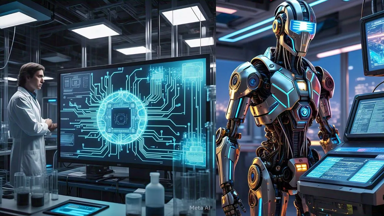 Artificial Intelligence