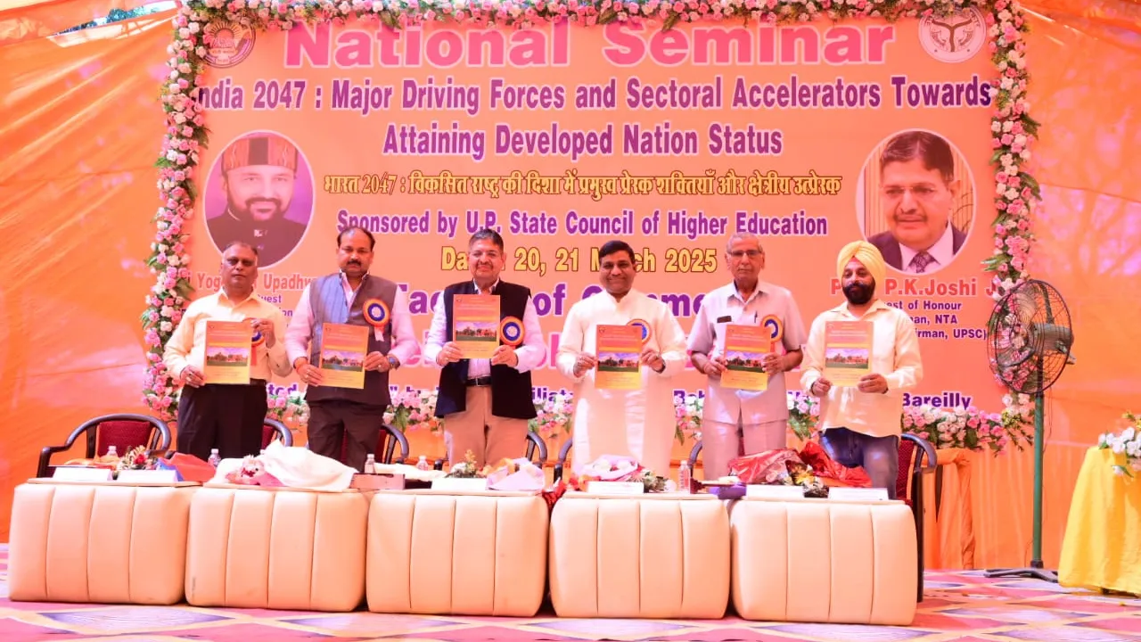 national seminar