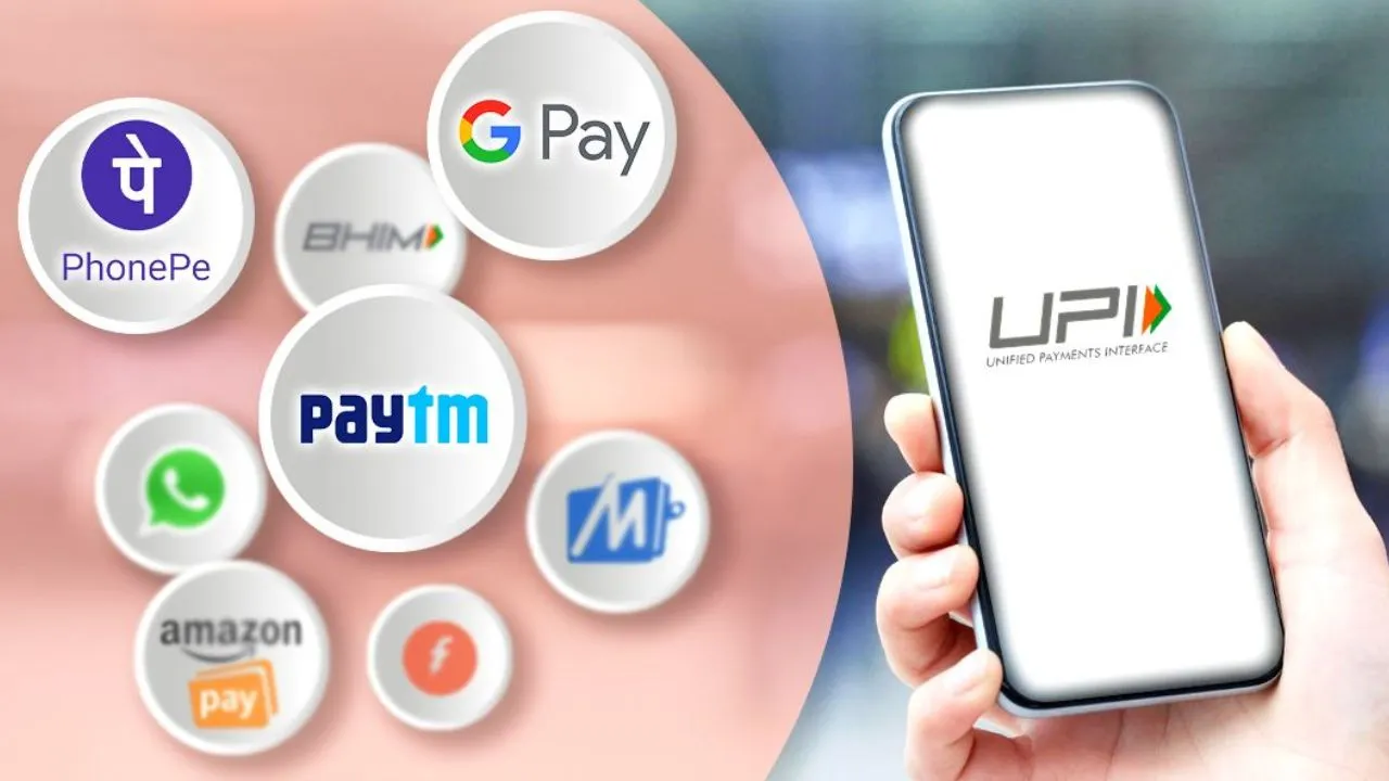 upi transaction