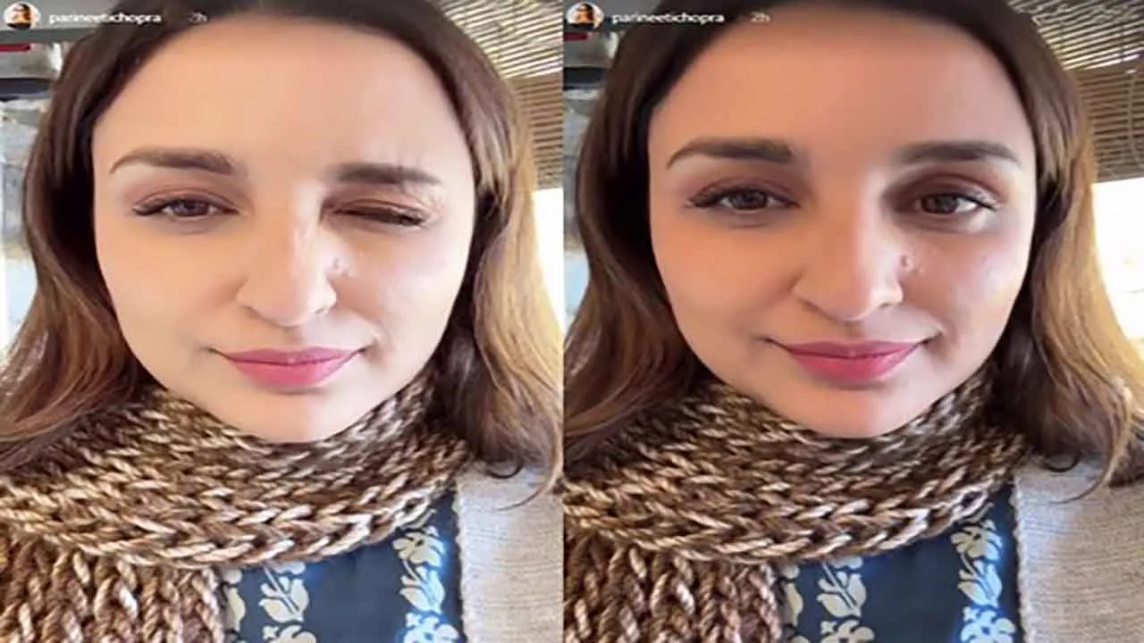 ParineetiChopra
