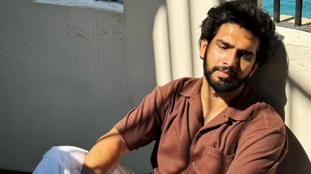 संगीतकार अरमान मलिक।