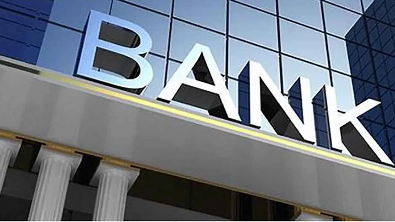 bank