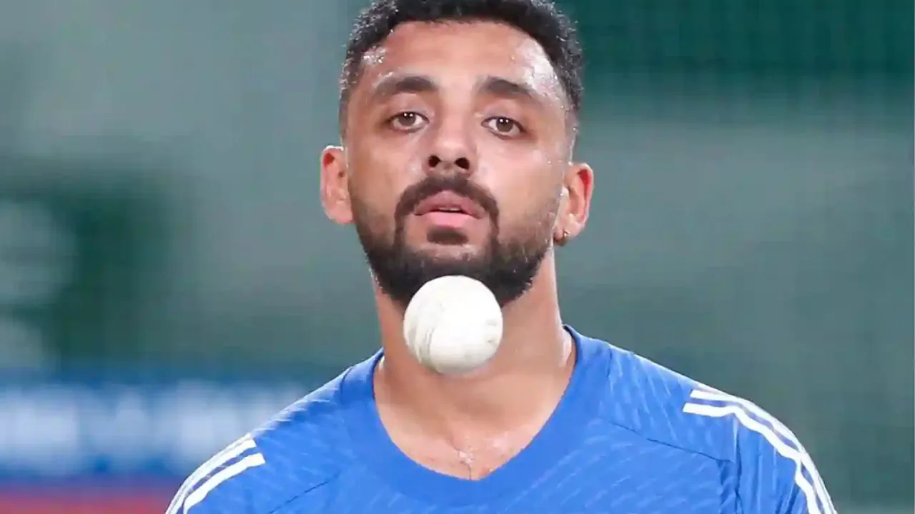 _Varun Chakraborty
