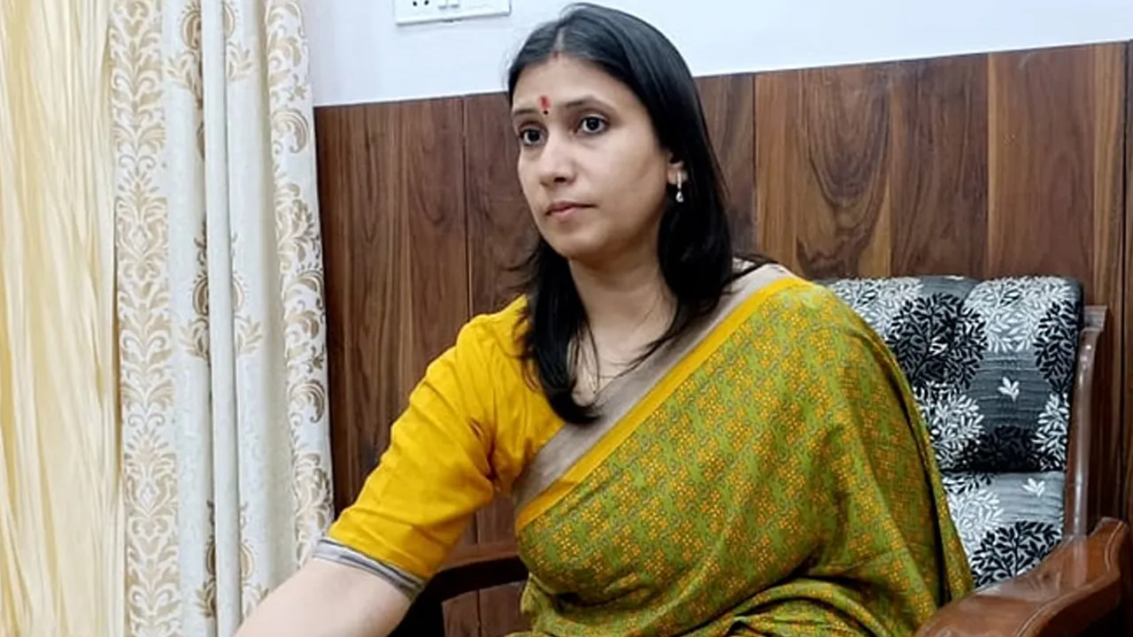 Commissioner Bareilly