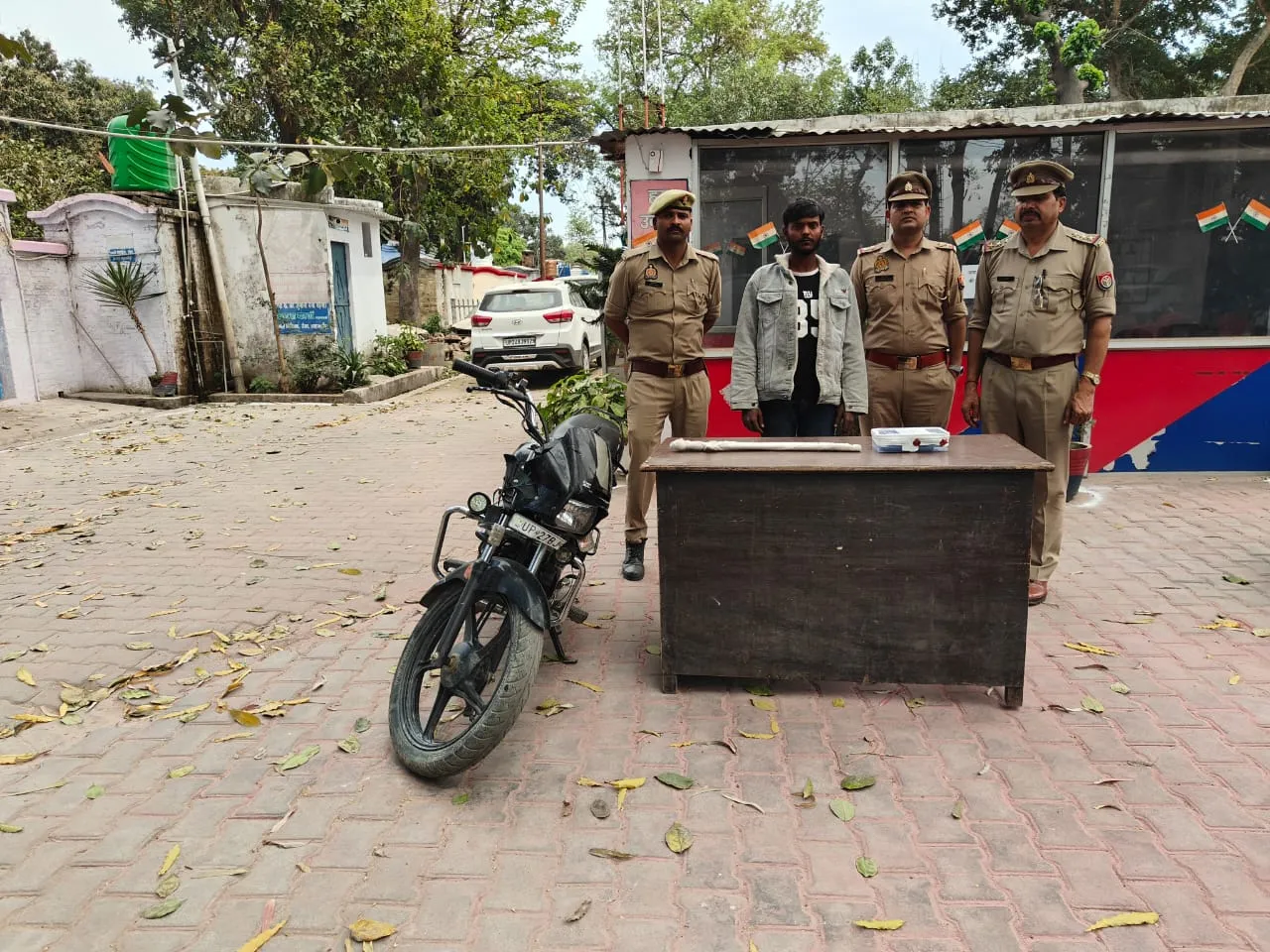 क्राइम