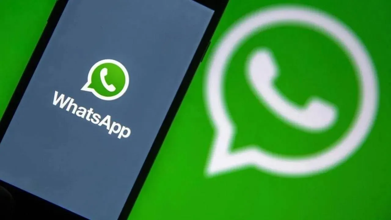 WHATSAPP NEW