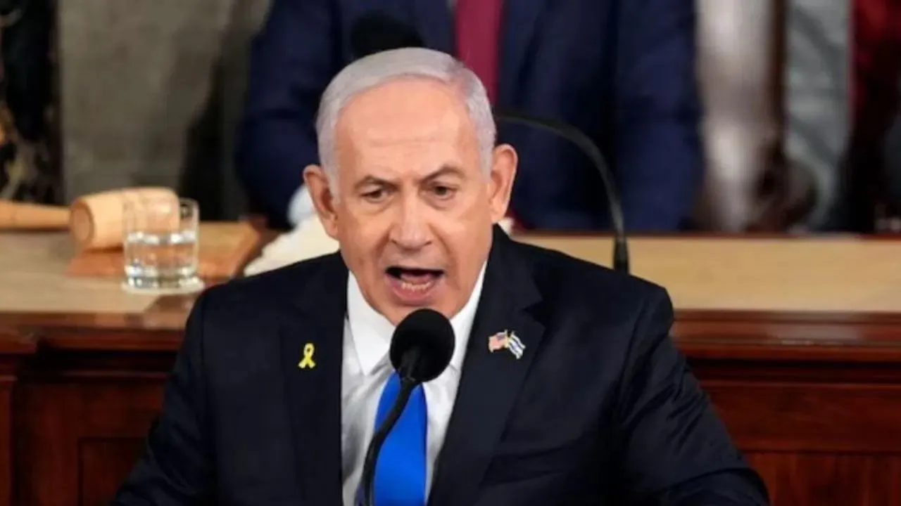 Israeli PM