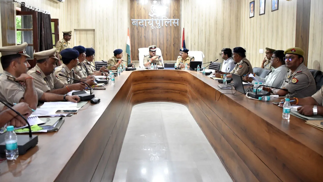 Officers