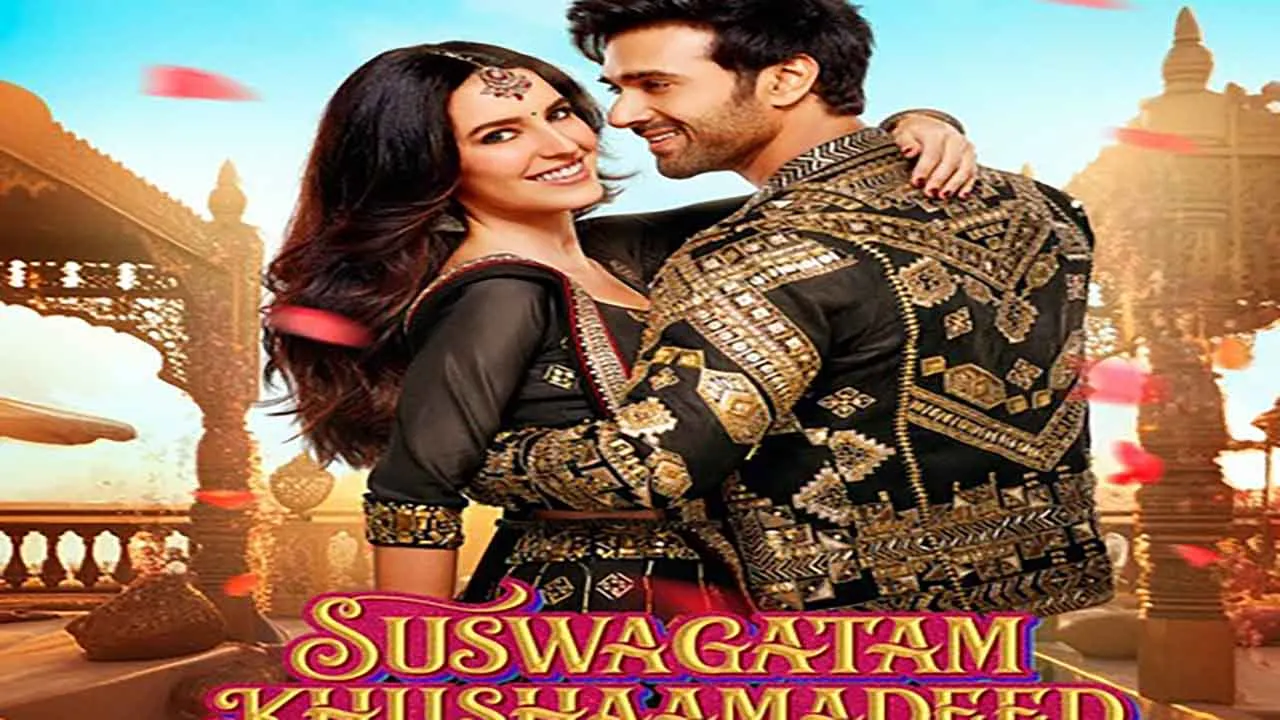 PulkitSamrat