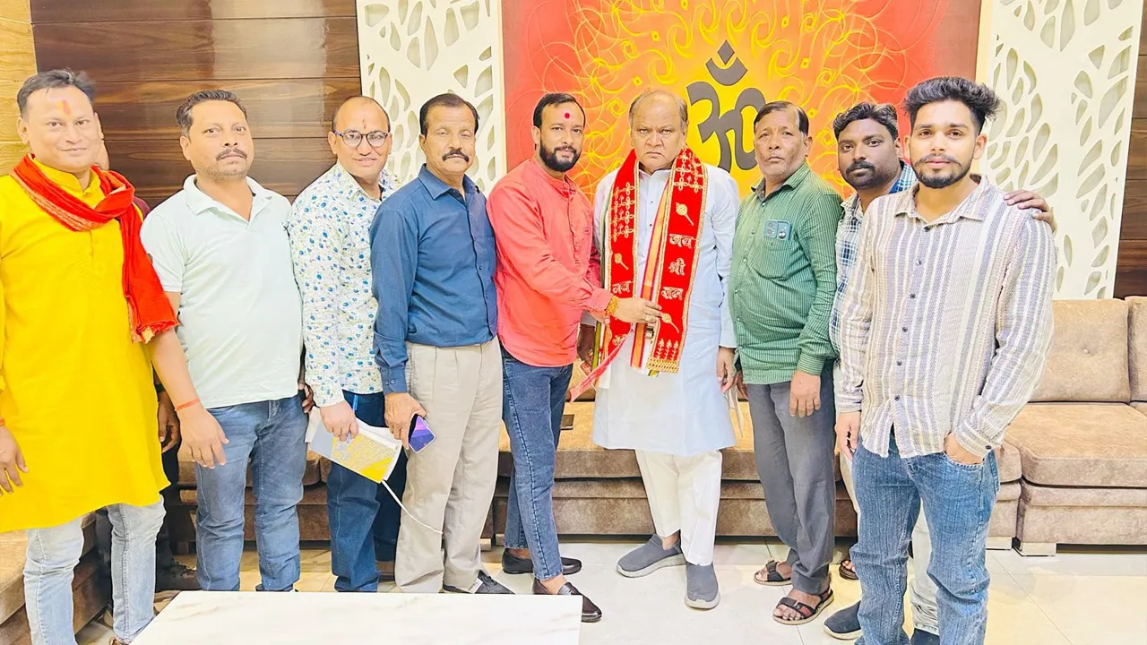 Sanatan Veer Sena