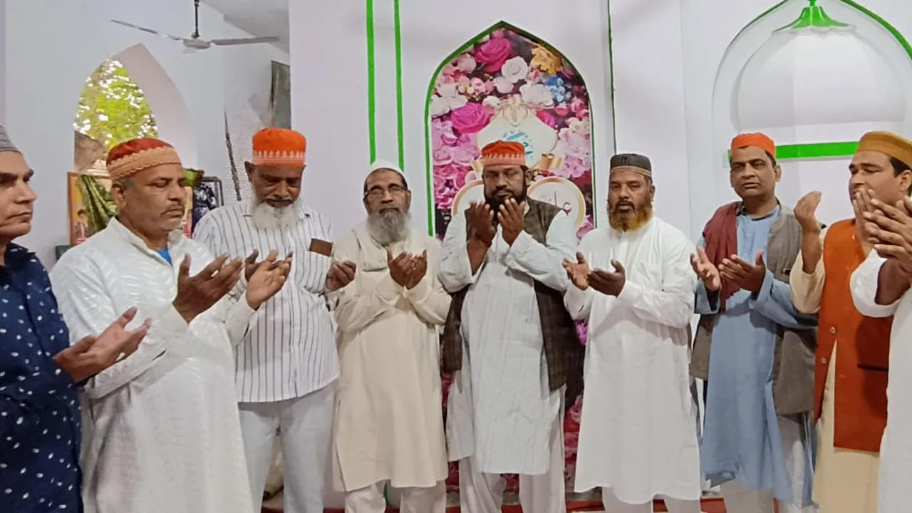 Hazrat Maula Ali