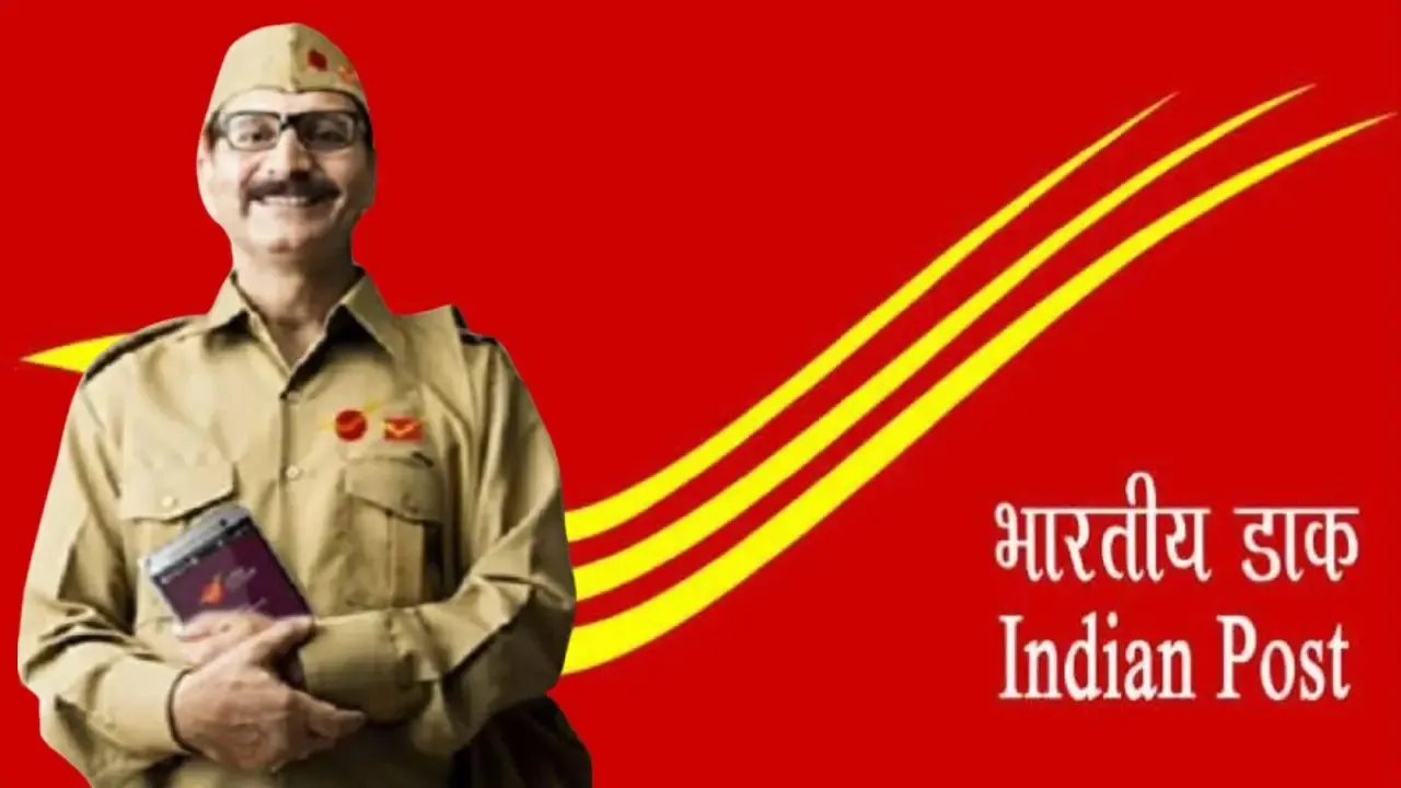 INDIA POST