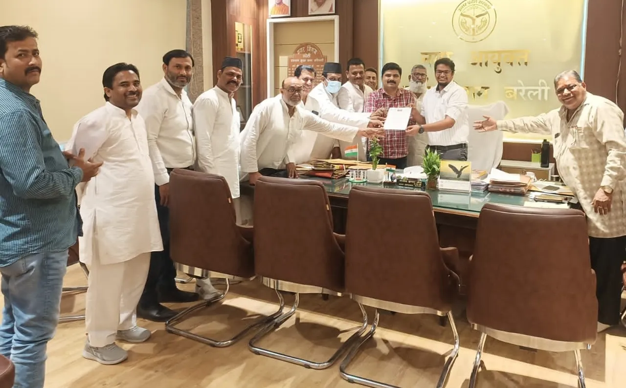 budget meeting