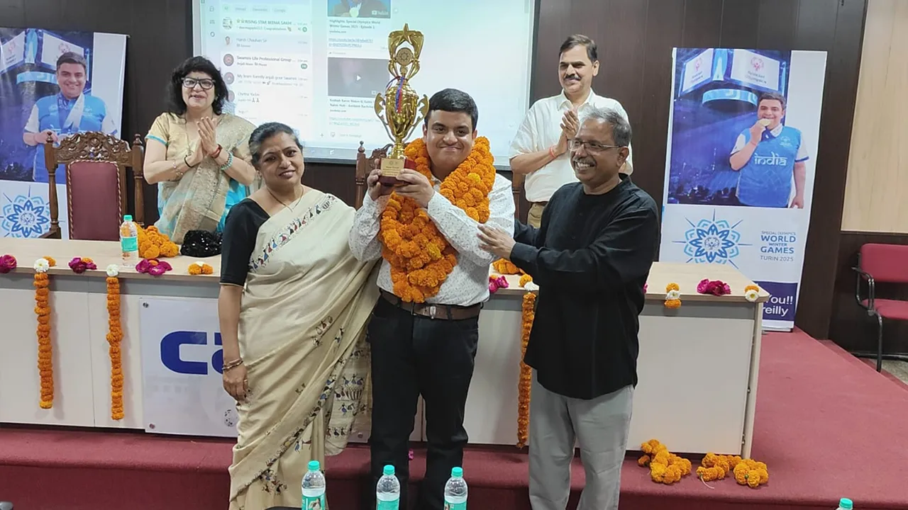 Vasu Tiwari