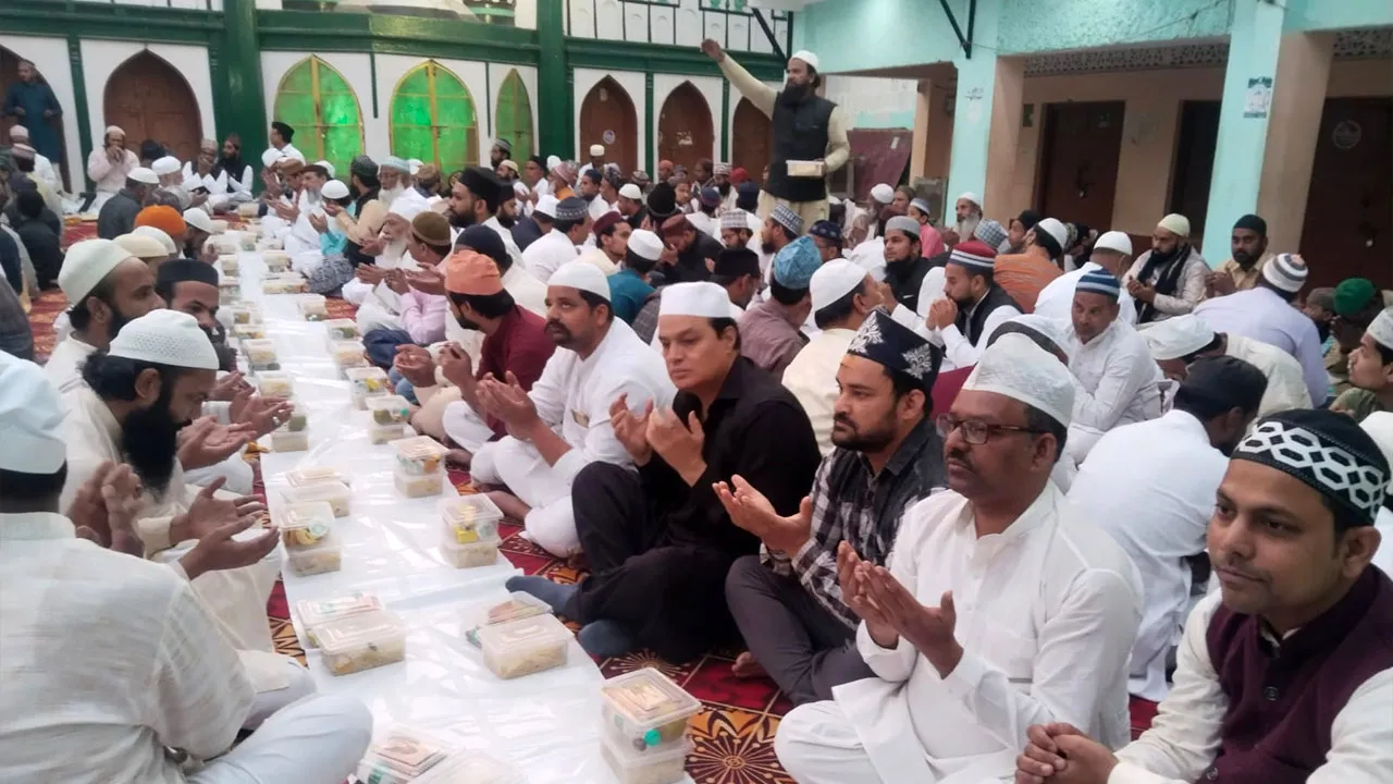 Dargah Aala Hazrat