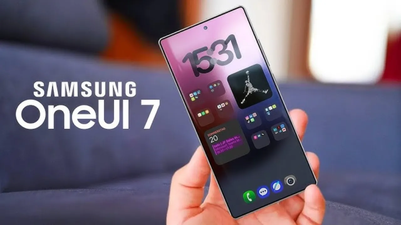 SAMSUNG 