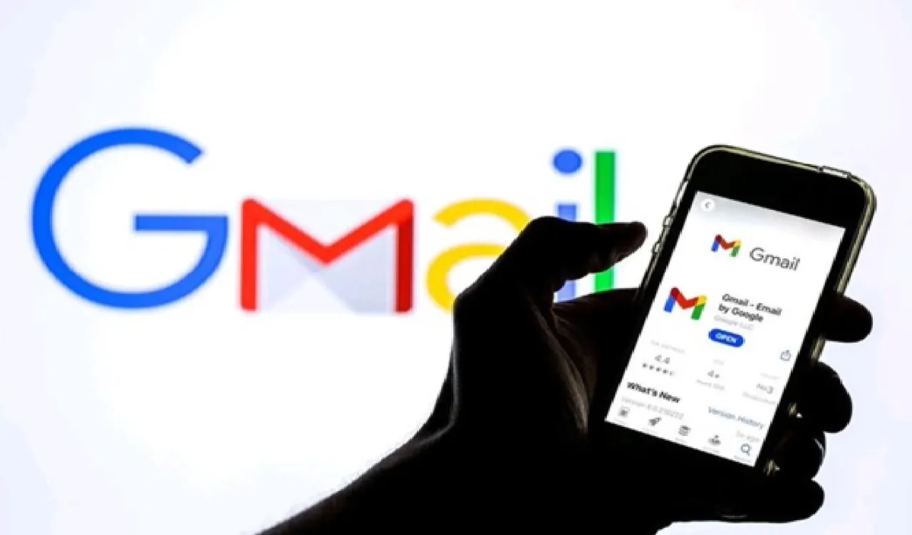 GMAIL IN AI
