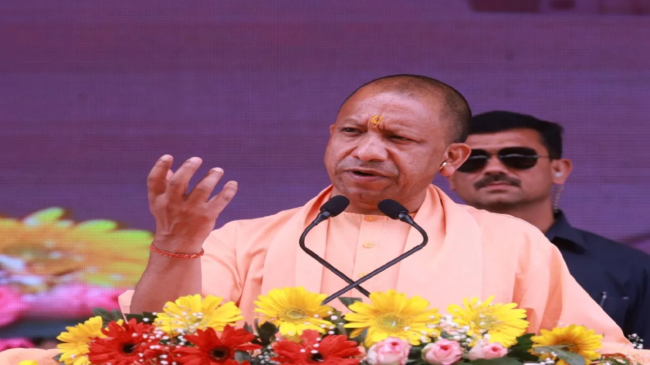 Eight years of UP government