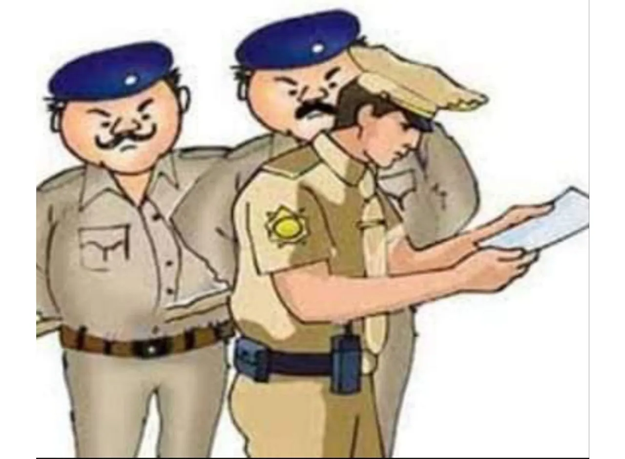 क्राइम