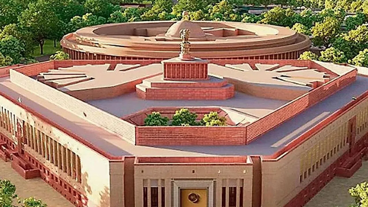 Parliament