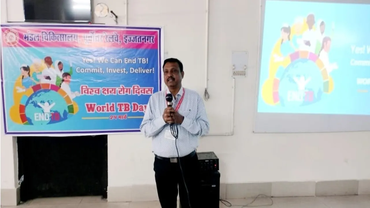 Tuberculosis Day