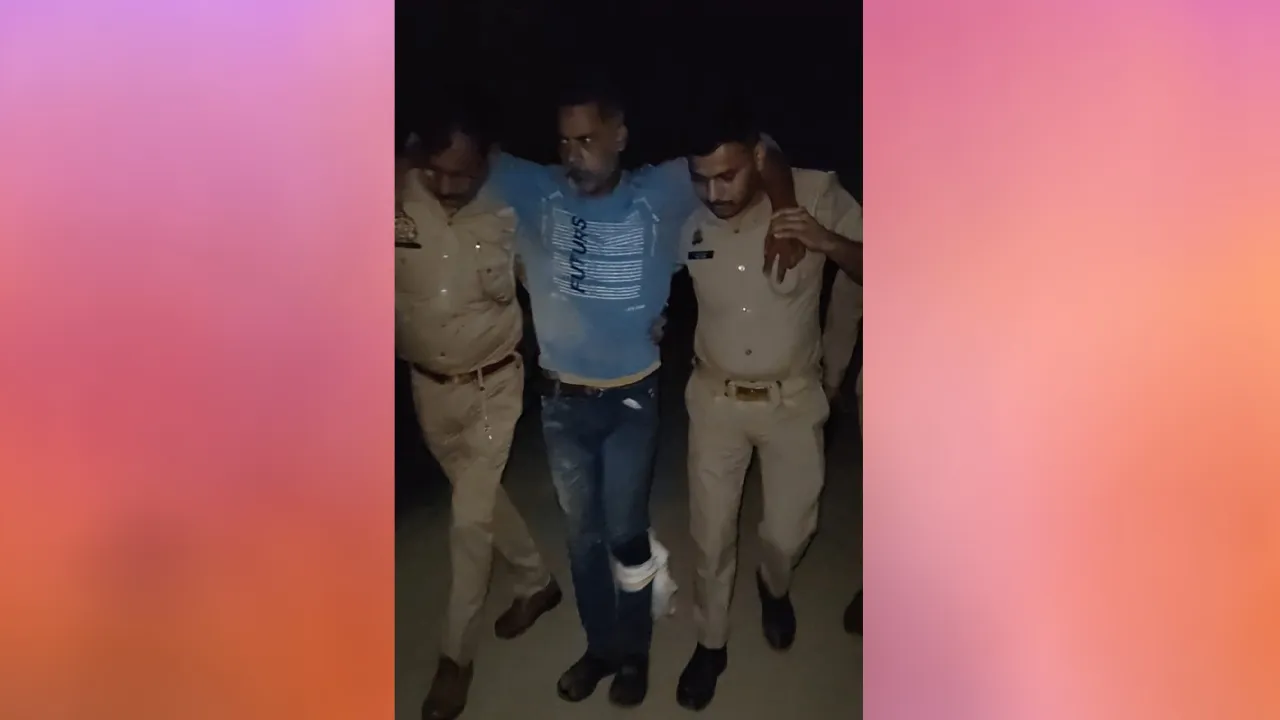 Subhash Nagar police