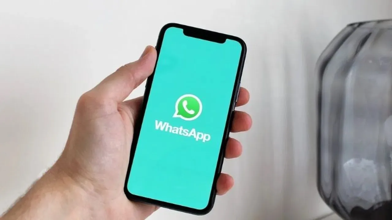 WHATSAPP
