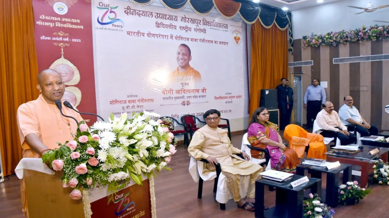 cm yogi